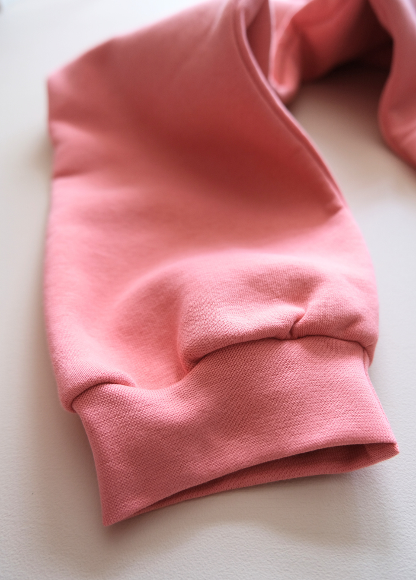 LAISKA LAVENDEL-SWEATSHIRT FÜR ERWACHSENE