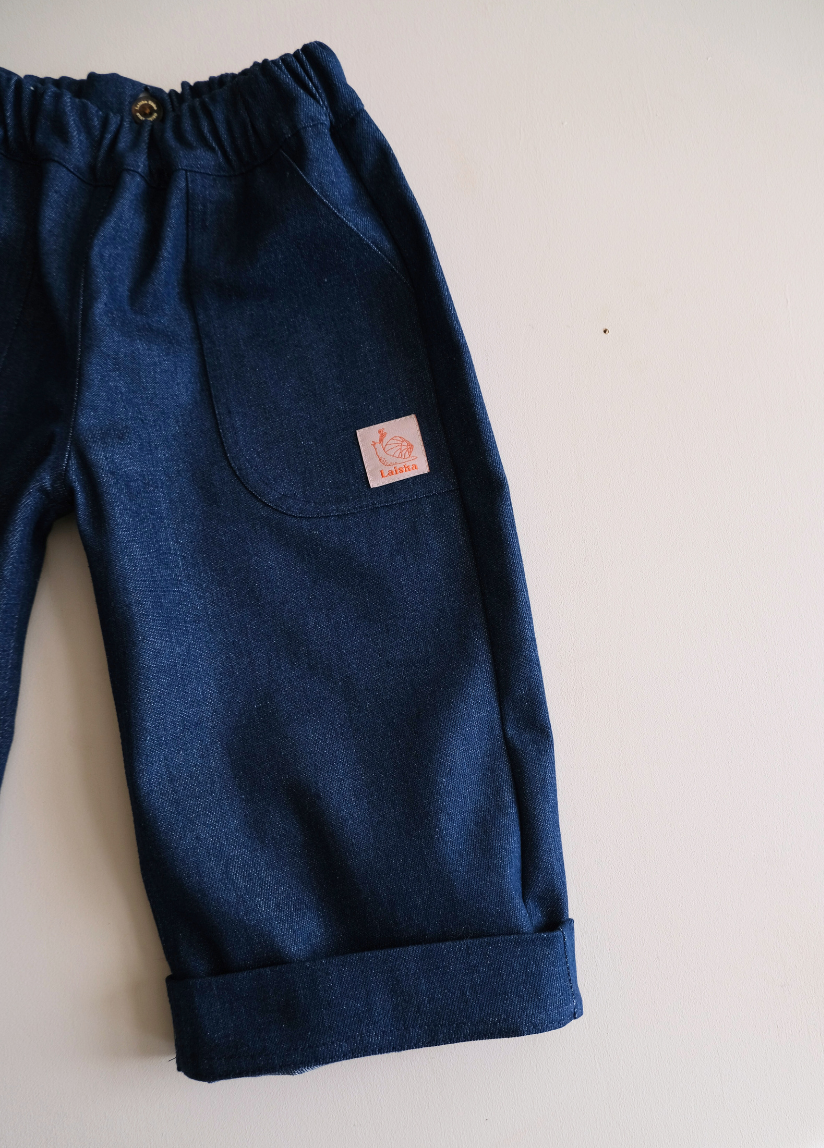 BINKA-HOSE