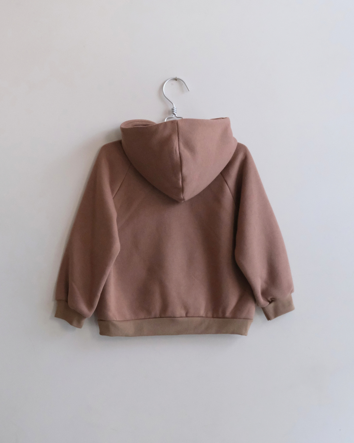 LAZY HOODIE