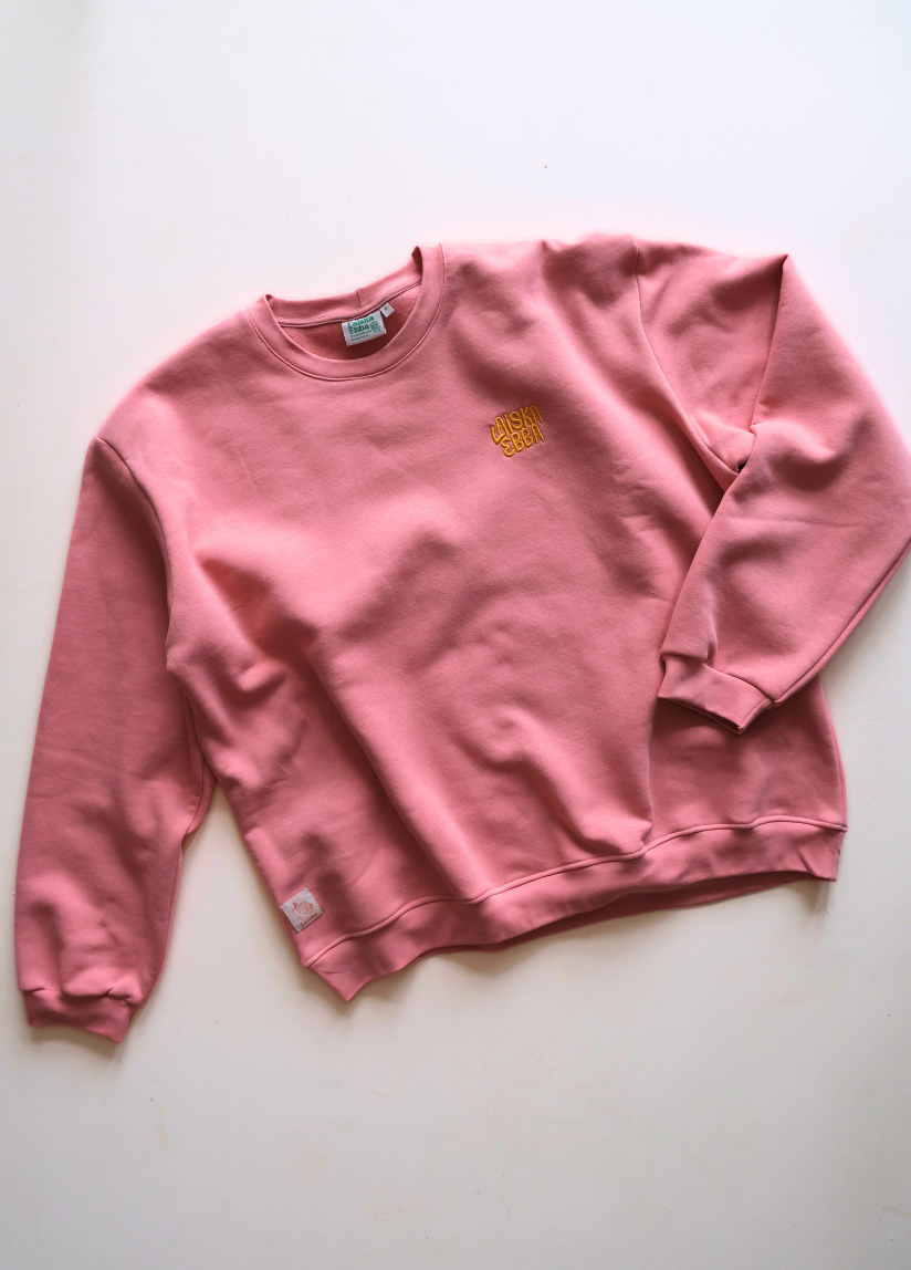 LAISKA LAVENDEL-SWEATSHIRT FÜR ERWACHSENE