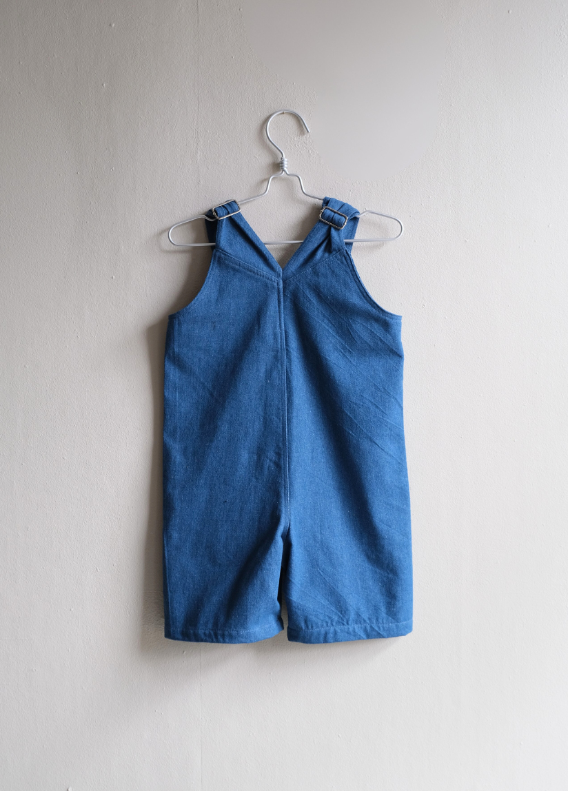 ROVA LATZHOSE-SHORTS