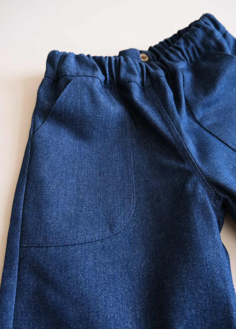 BINKA-HOSE