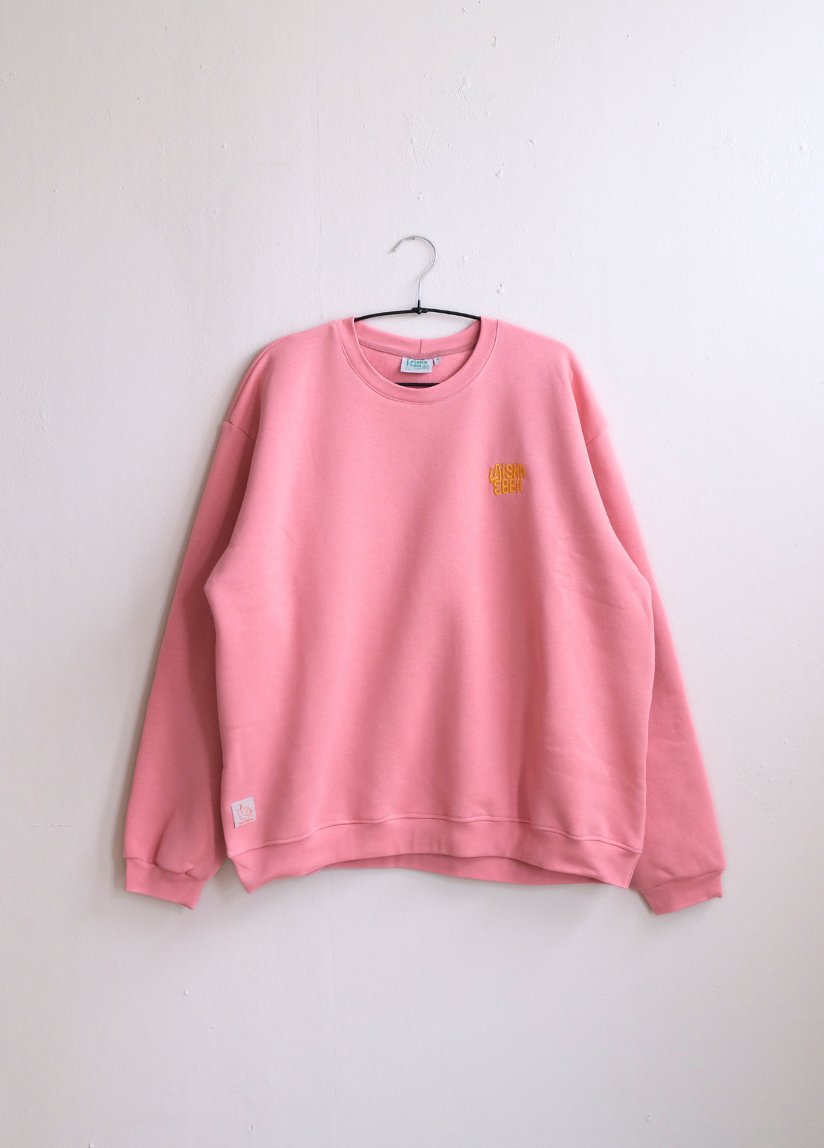 LAISKA LAVENDEL-SWEATSHIRT FÜR ERWACHSENE