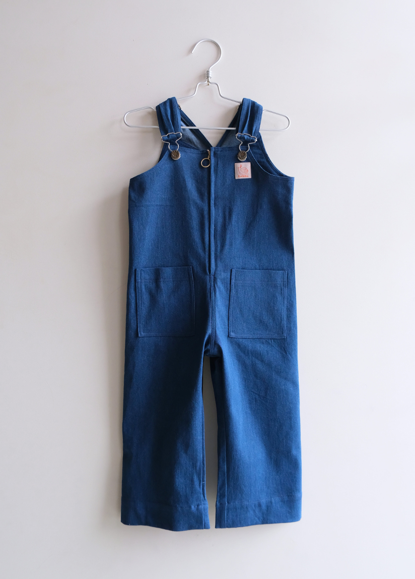 ROVA-LATZHOSE