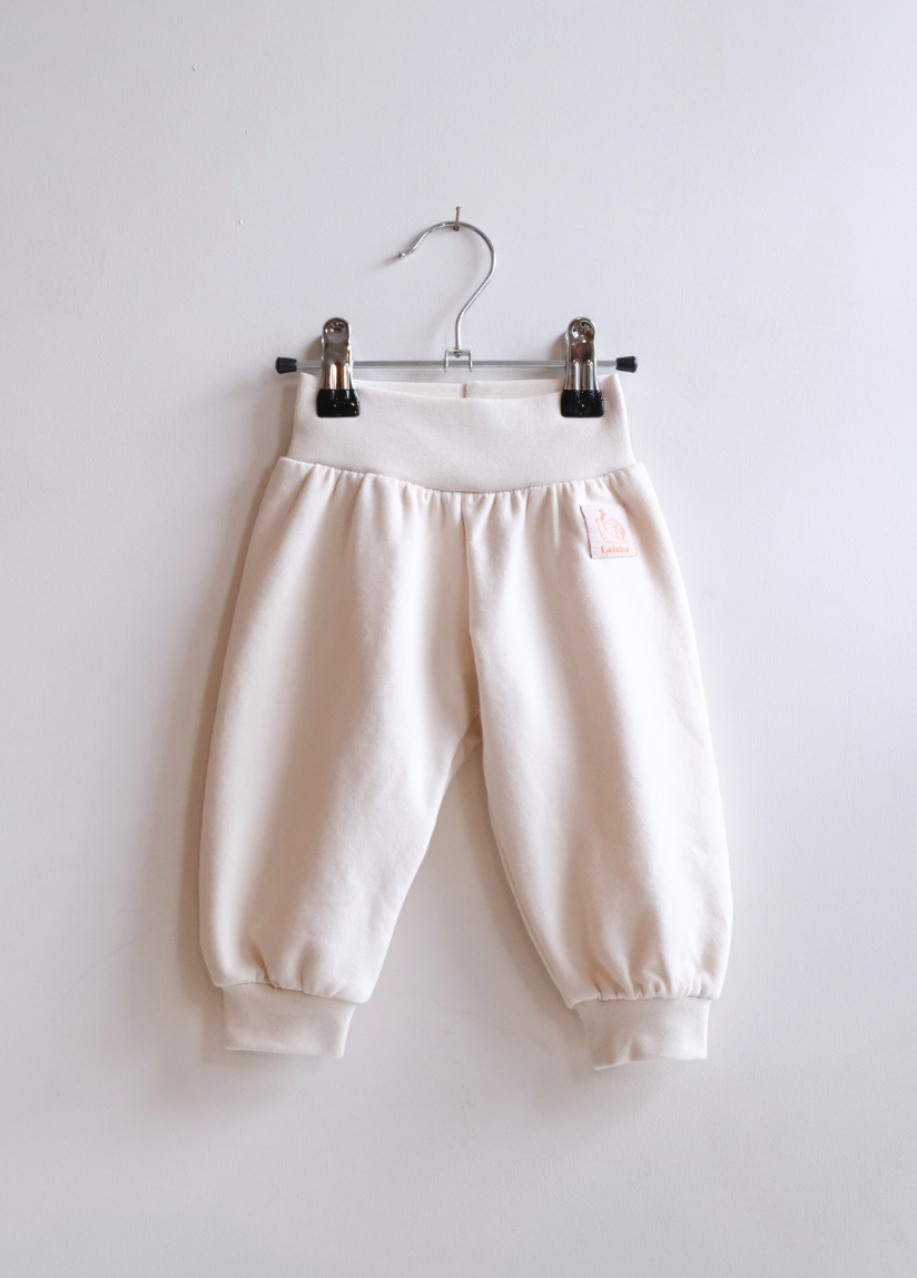 BABY-SWEATHOSEN