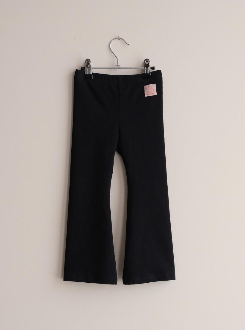 AUSGESTELLTE HOSE DAPHNE