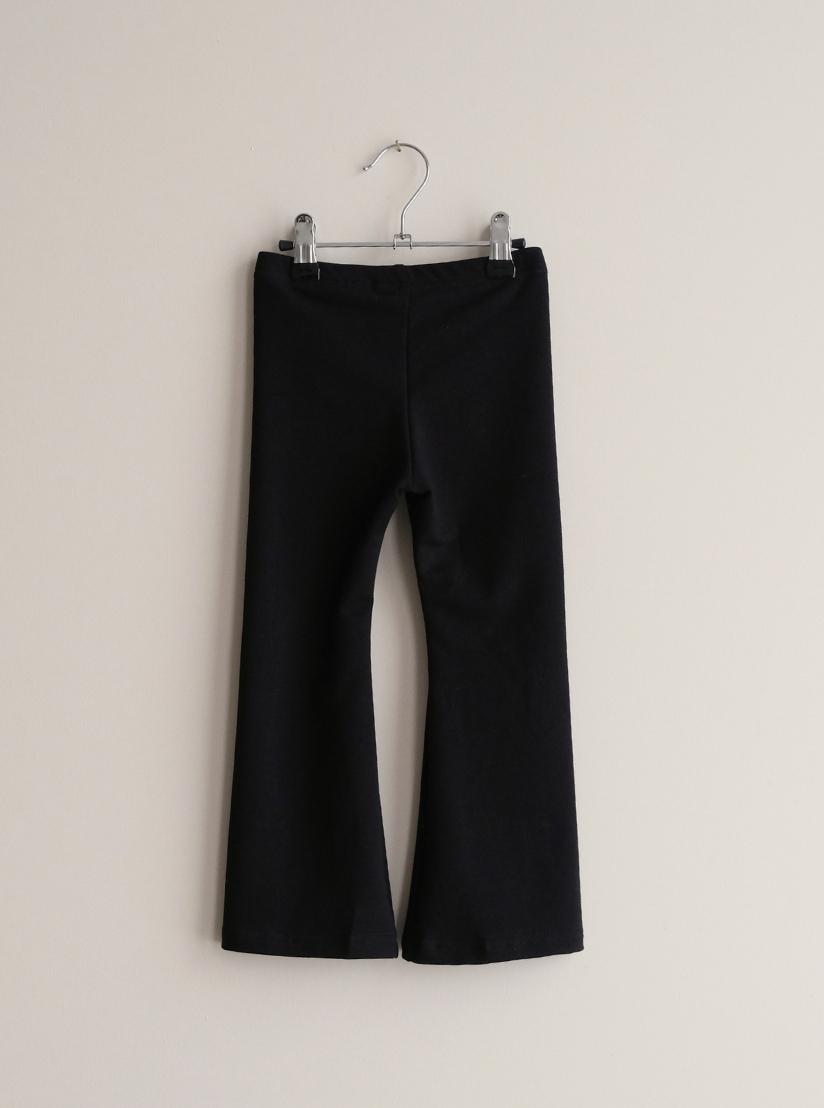 AUSGESTELLTE HOSE DAPHNE