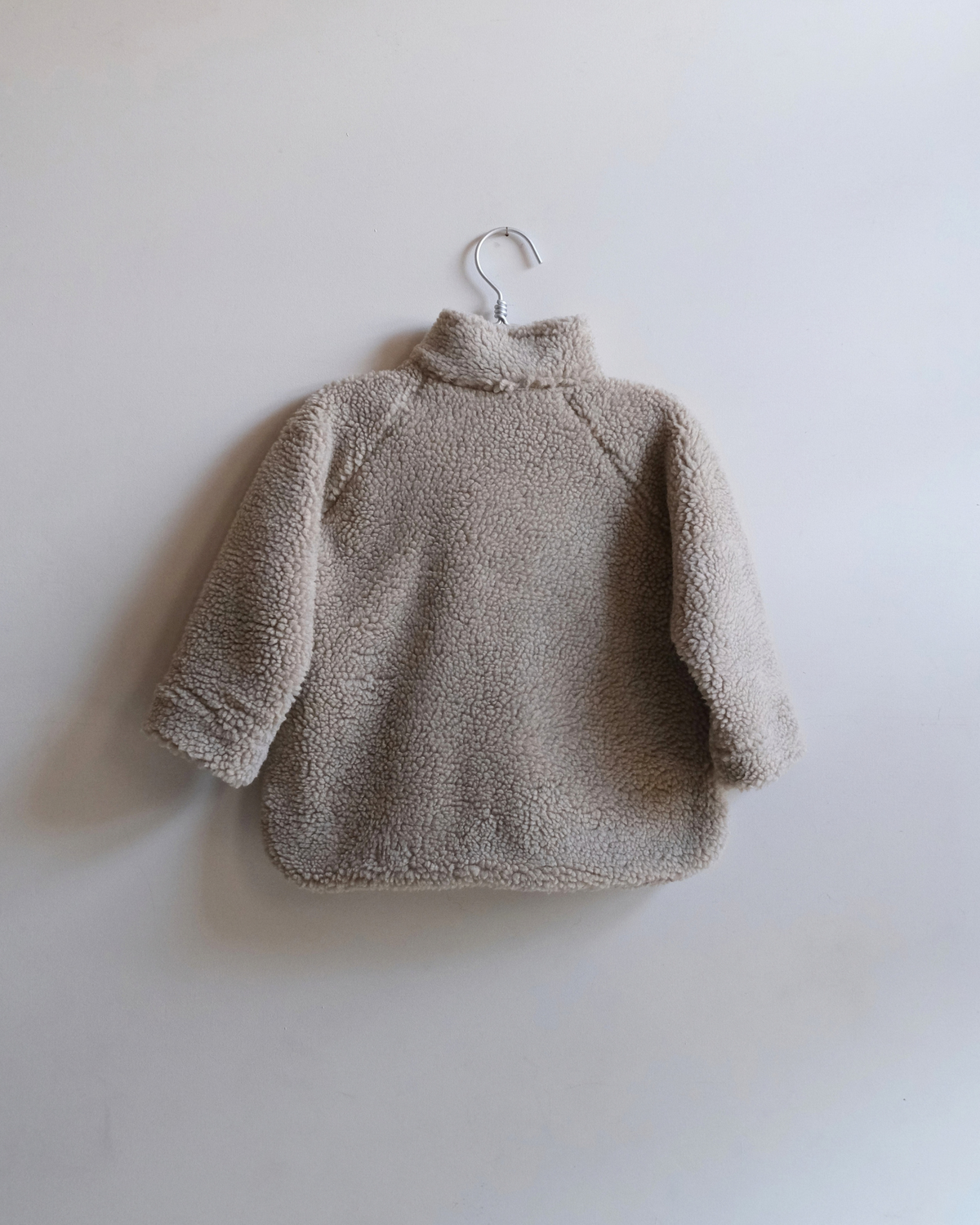 KNIPPE FLEECE JACKET