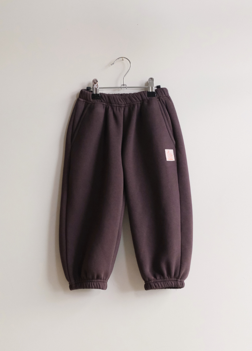 SOFT SWEATPANTS