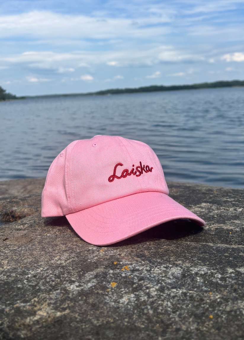 LAISKA CAP ORIGINAL