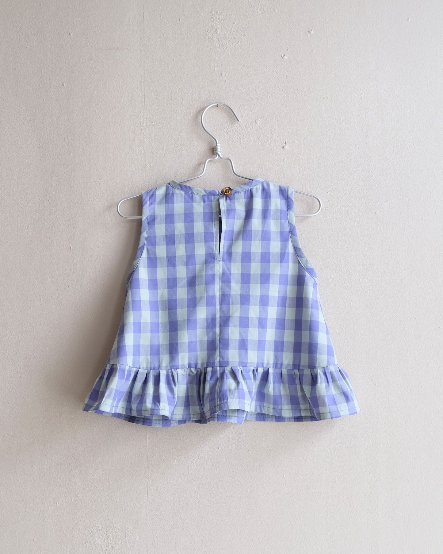 BREEZE BLOUSE