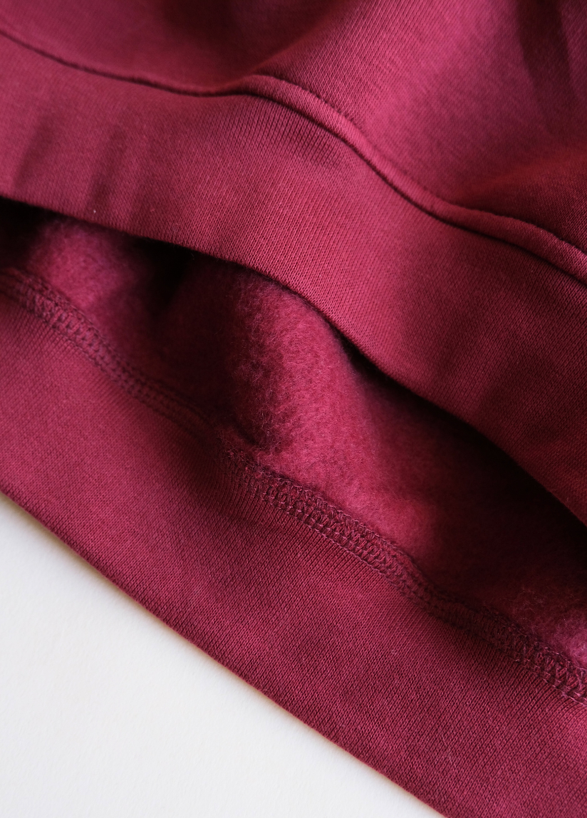 LAISKA LAVENDEL-SWEATSHIRT FÜR ERWACHSENE