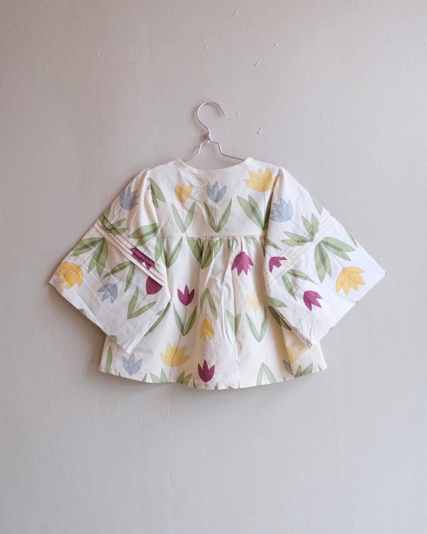 BLOUSE 122/128