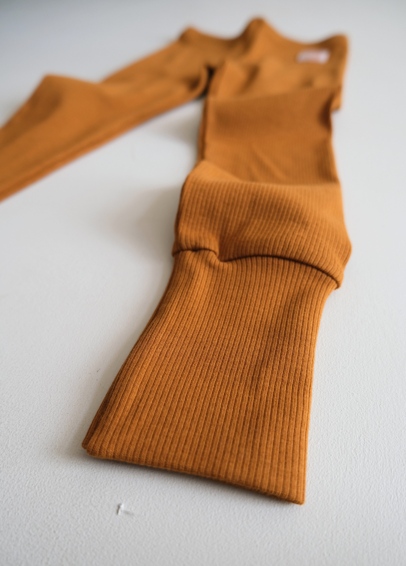 TISTEL LEGGINGS