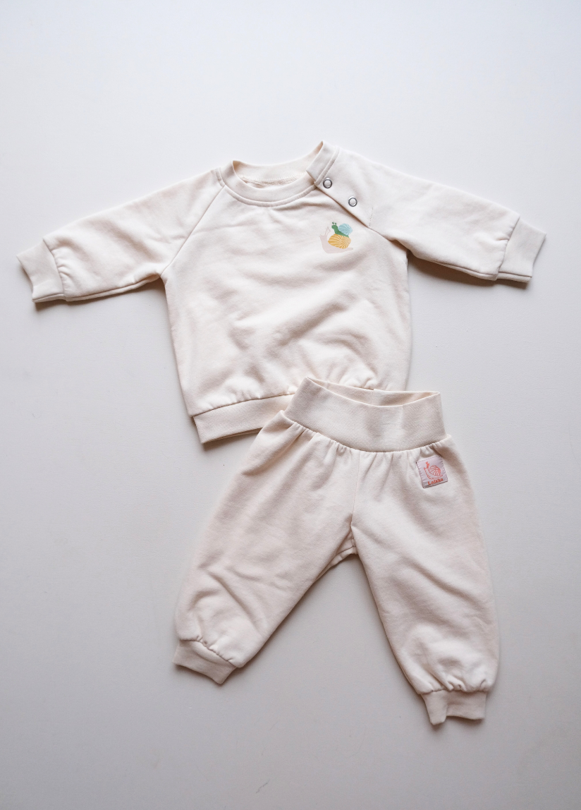 BABY-SWEATHOSEN