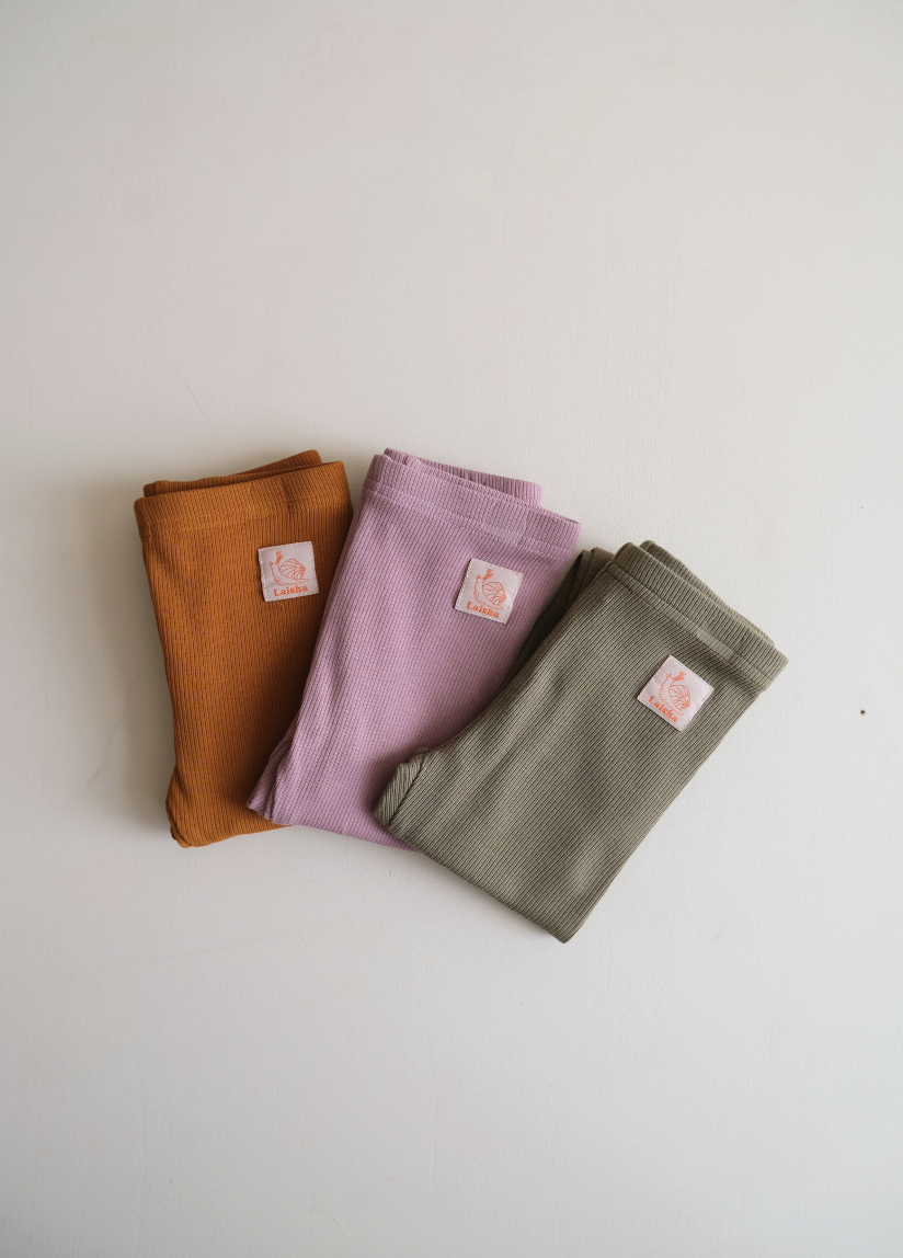 TISTEL LEGGINGS