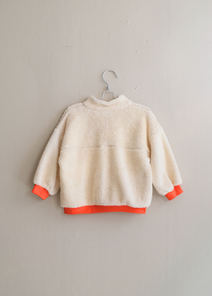 ARCHIPELAGO BAUMWOLLFLEECE