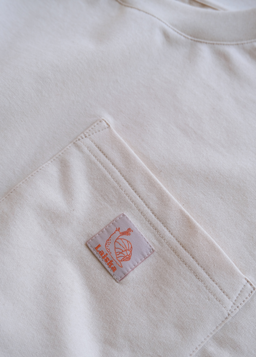 LAISKA LAVENDEL-SWEATSHIRT FÜR ERWACHSENE