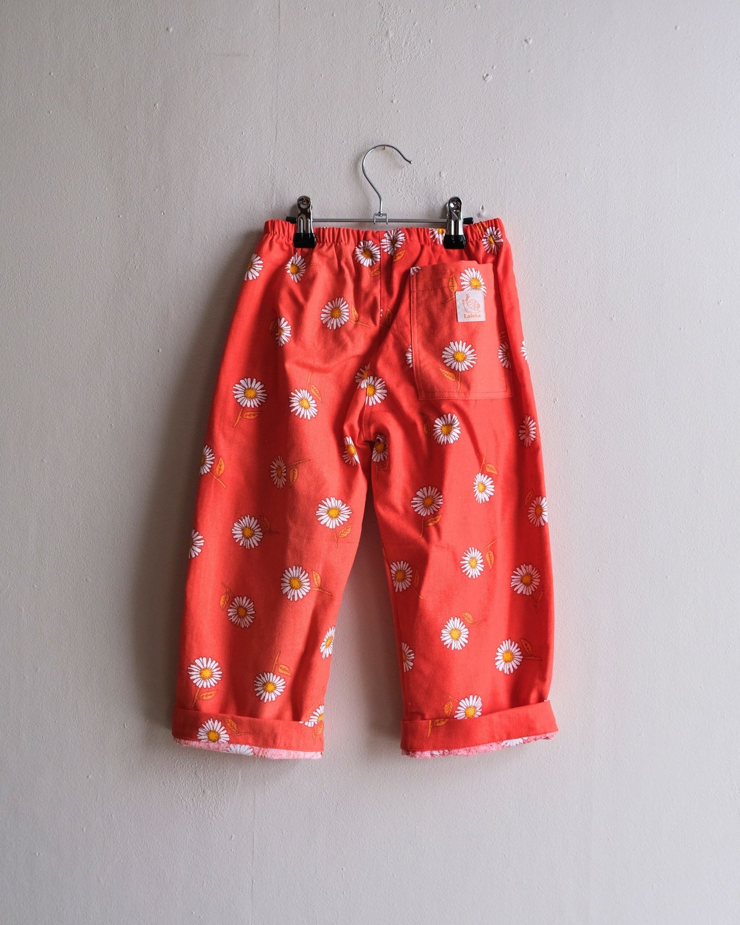 PANTS size 110/116
