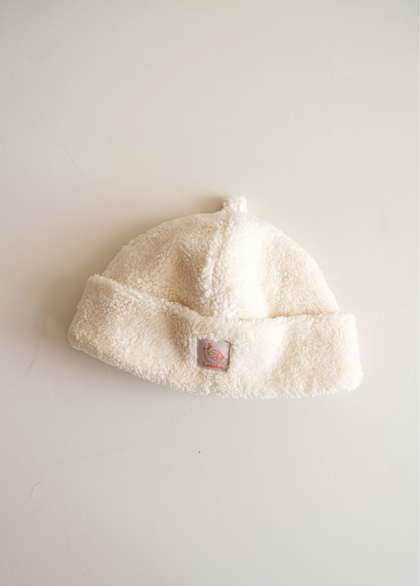 ZERO WASTE TEDDY-FISCHERHUT