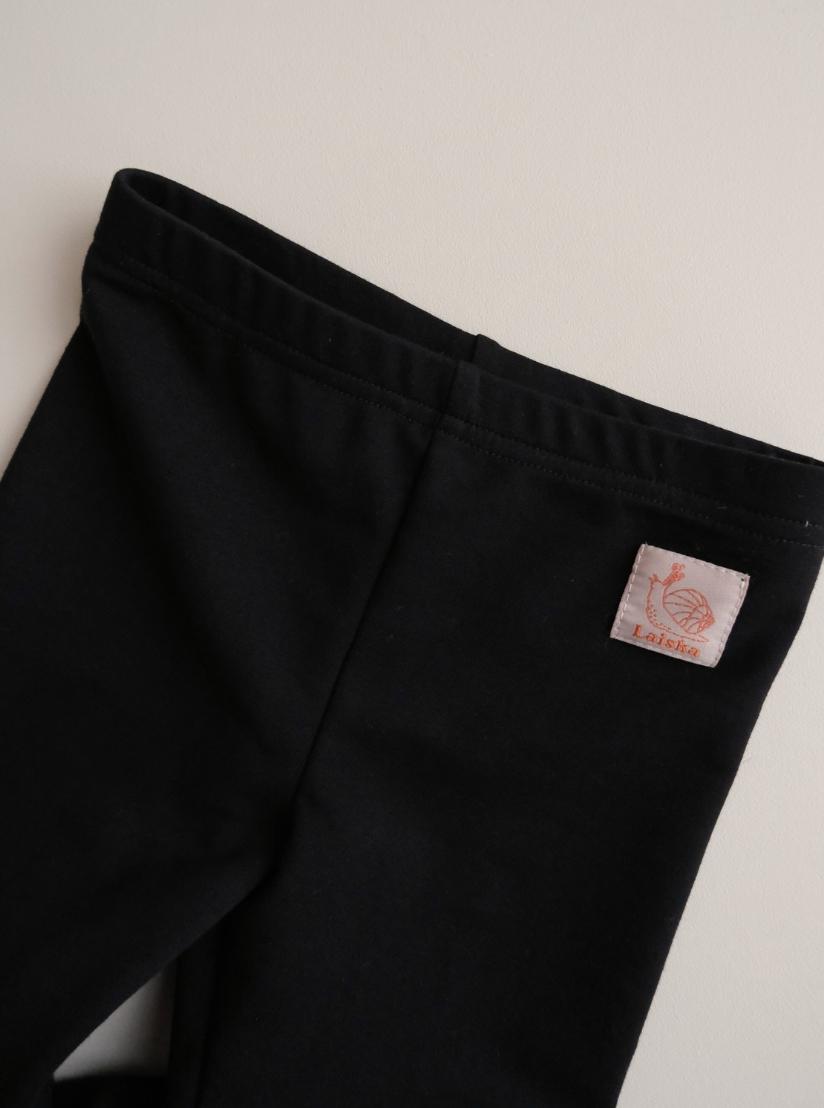 AUSGESTELLTE HOSE DAPHNE