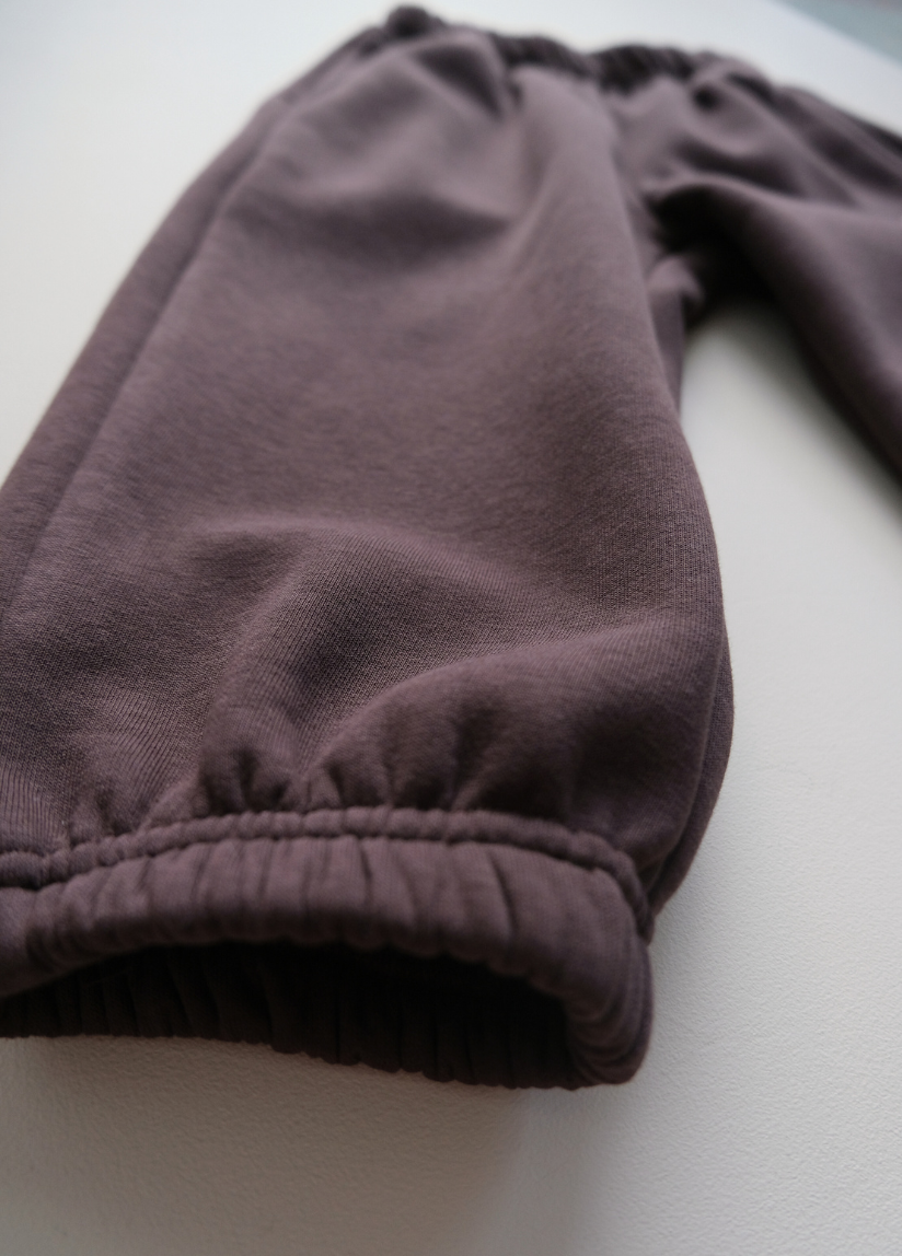 SOFT SWEATPANTS