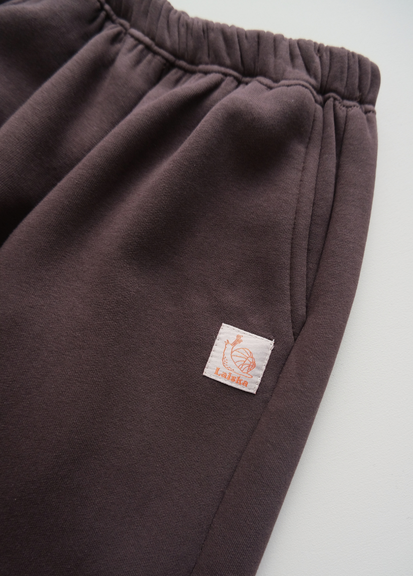 SOFT SWEATPANTS