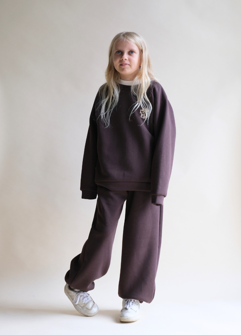 WEICHES SWEATSHIRT