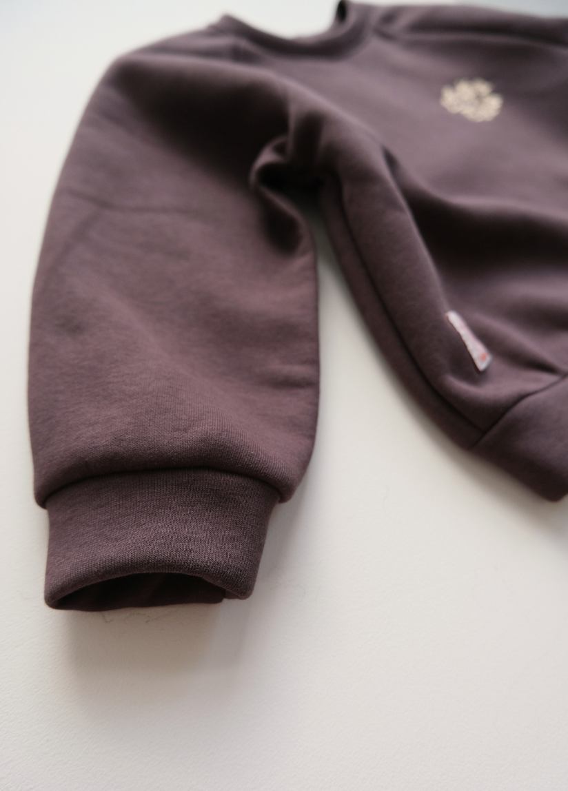 WEICHES SWEATSHIRT