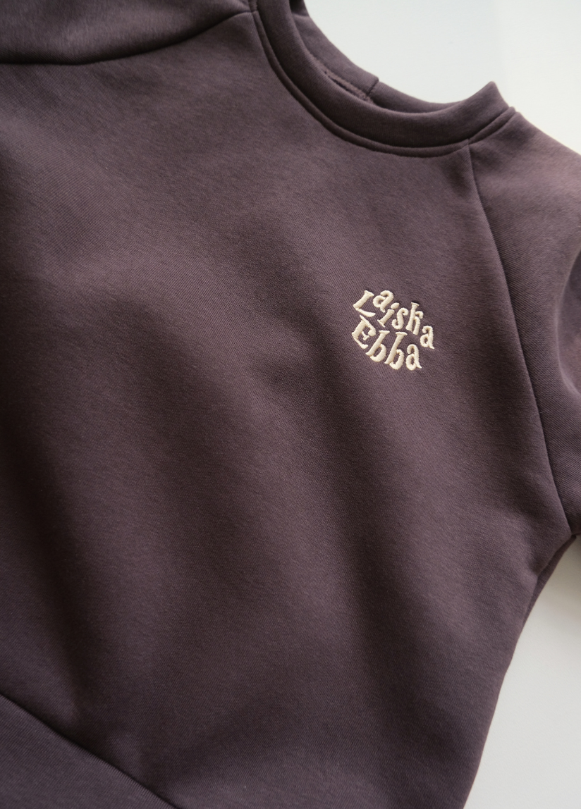 WEICHES SWEATSHIRT
