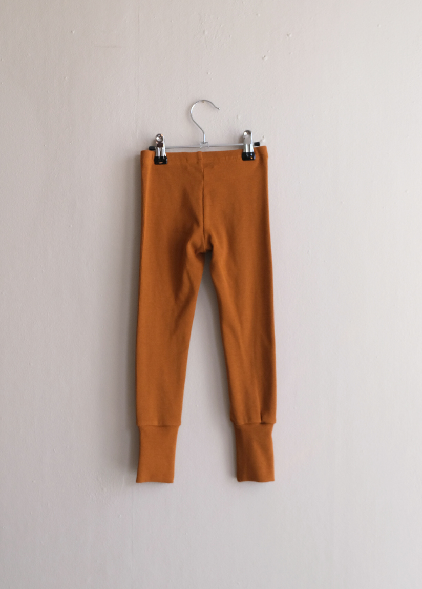 TISTEL LEGGINGS