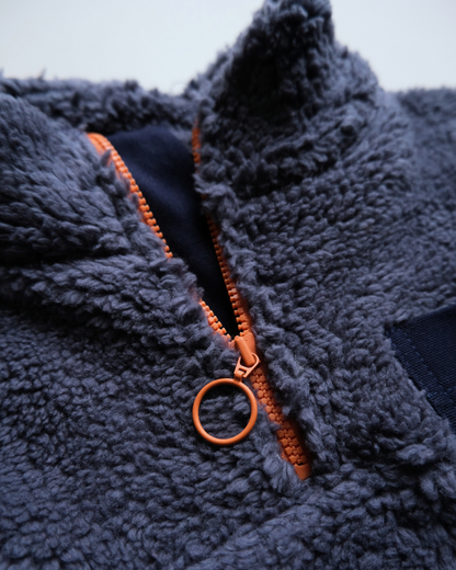 ARCHIPELAGO COTTON FLEECE