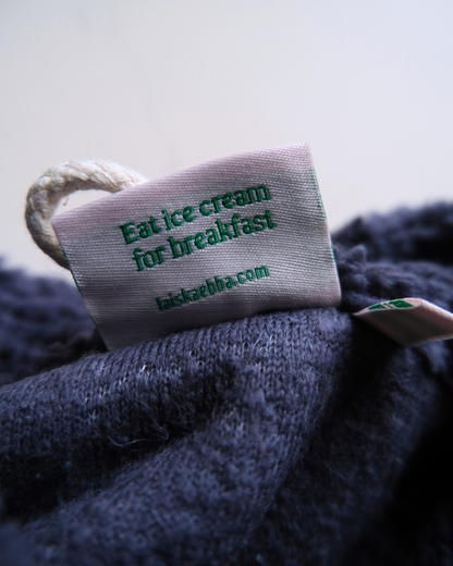 ARCHIPELAGO COTTON FLEECE