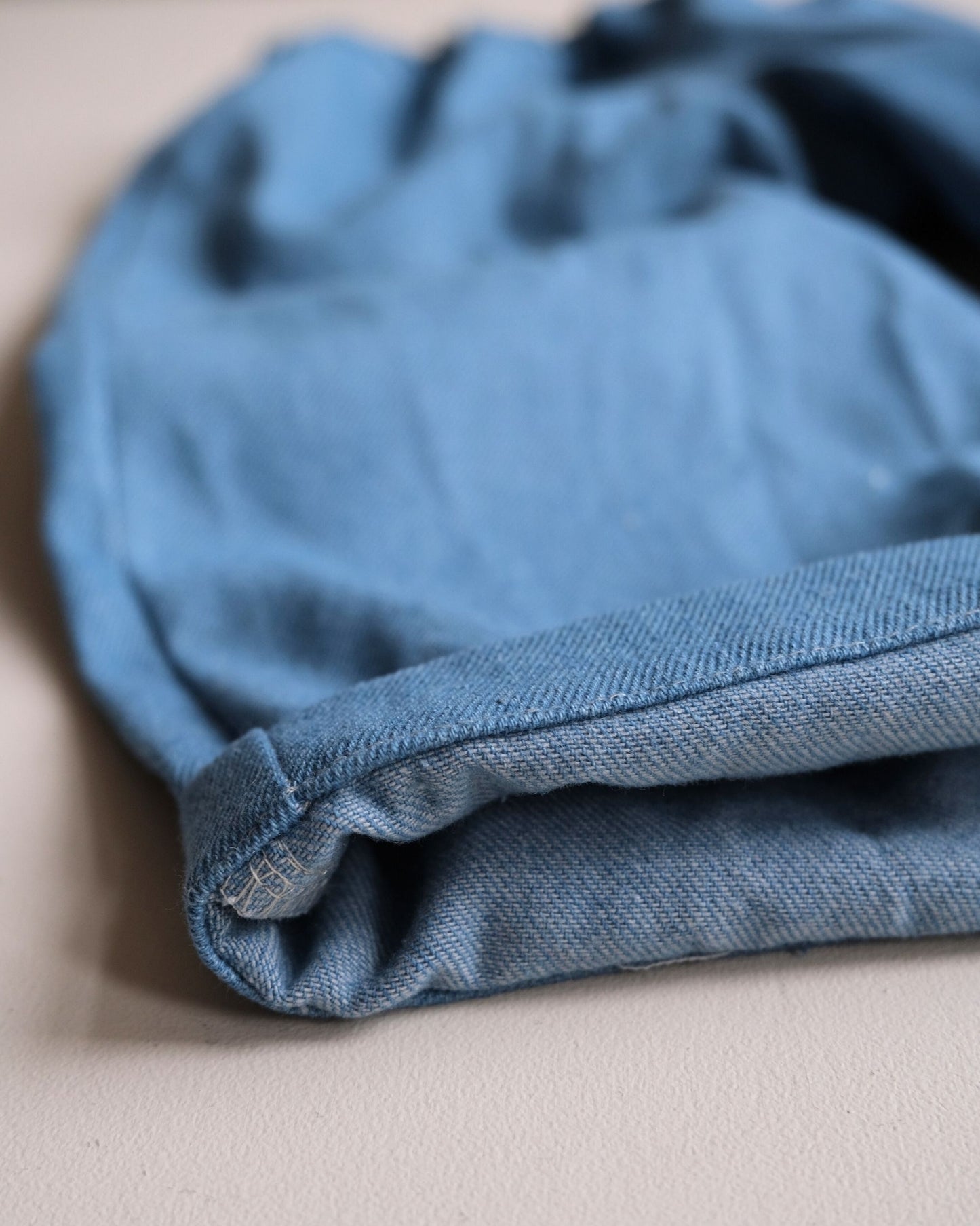 NÎMES JEANS
