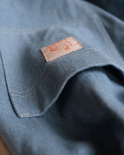 NÎMES JEANS