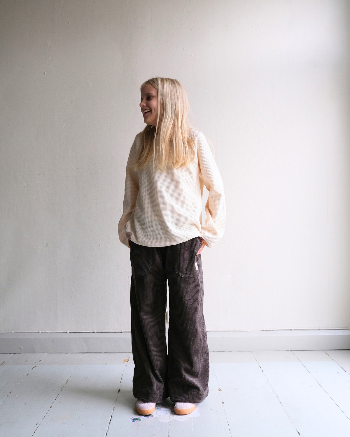 BINKA-HOSE