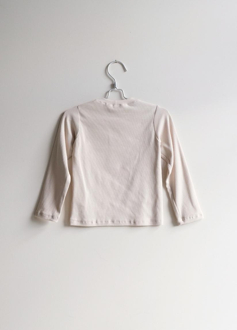 LYNNE LONG SLEEVE