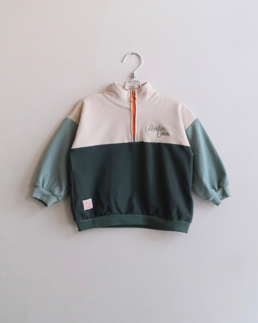 WEICHES SWEATSHIRT