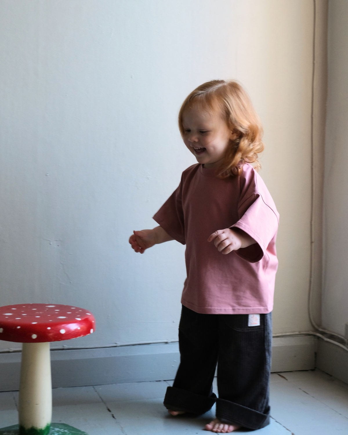 BALJA T-SHIRT