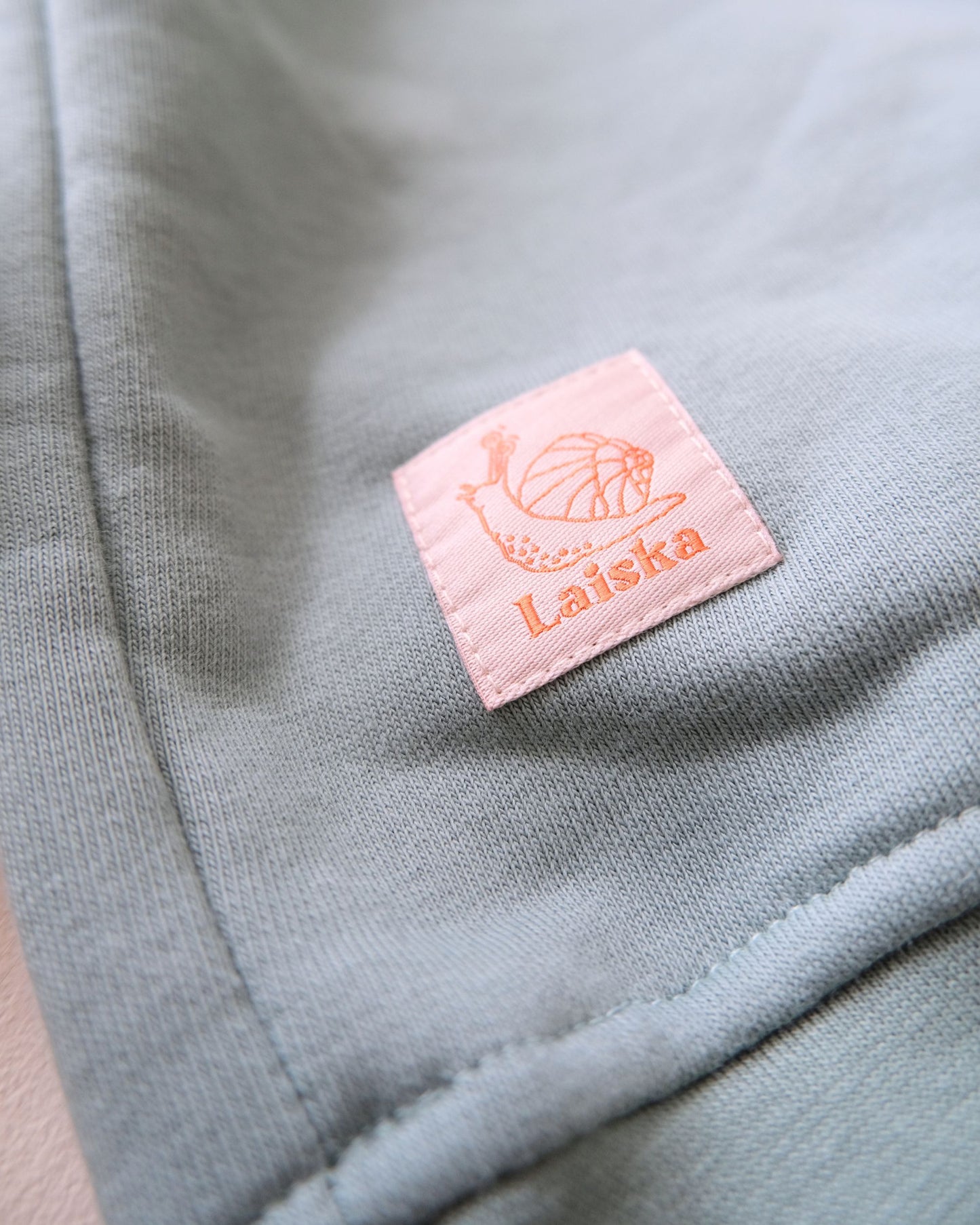 LAISKA LAVENDEL-SWEATSHIRT FÜR ERWACHSENE