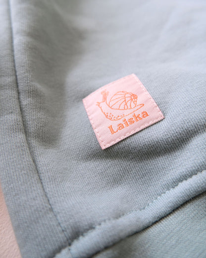 LAISKA LAVENDEL-SWEATSHIRT FÜR ERWACHSENE
