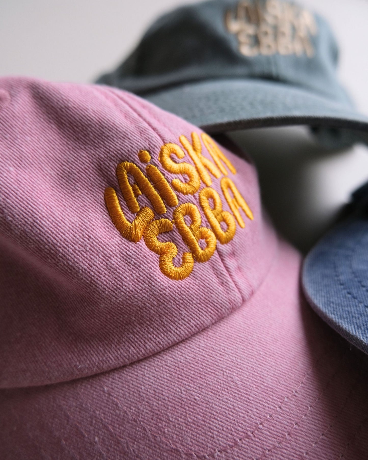 LAISKA KAPPE ORIGINAL