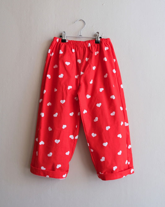 PANTS size 122/128