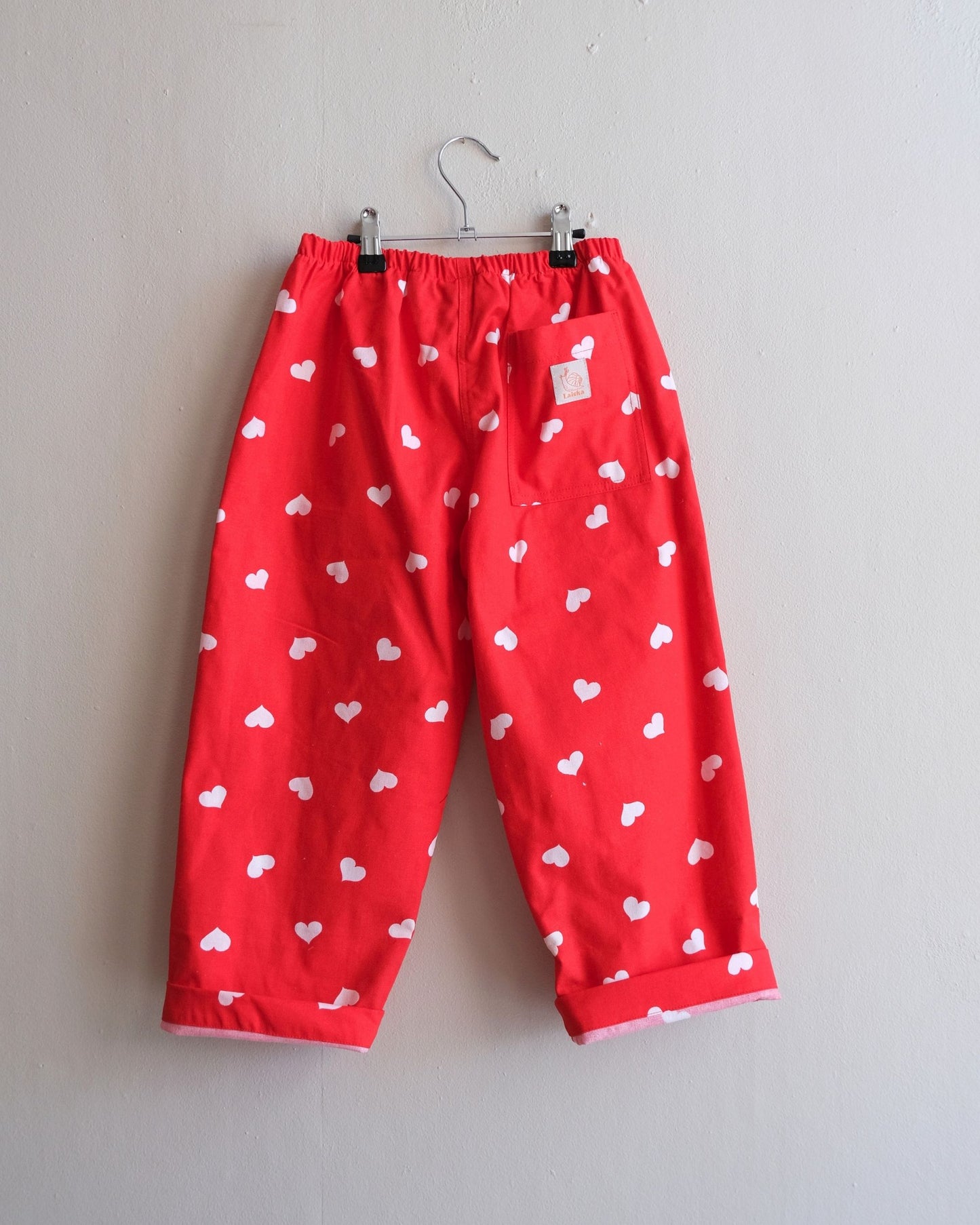 PANTS size 122/128