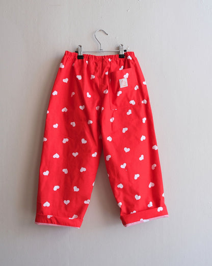 PANTS size 122/128