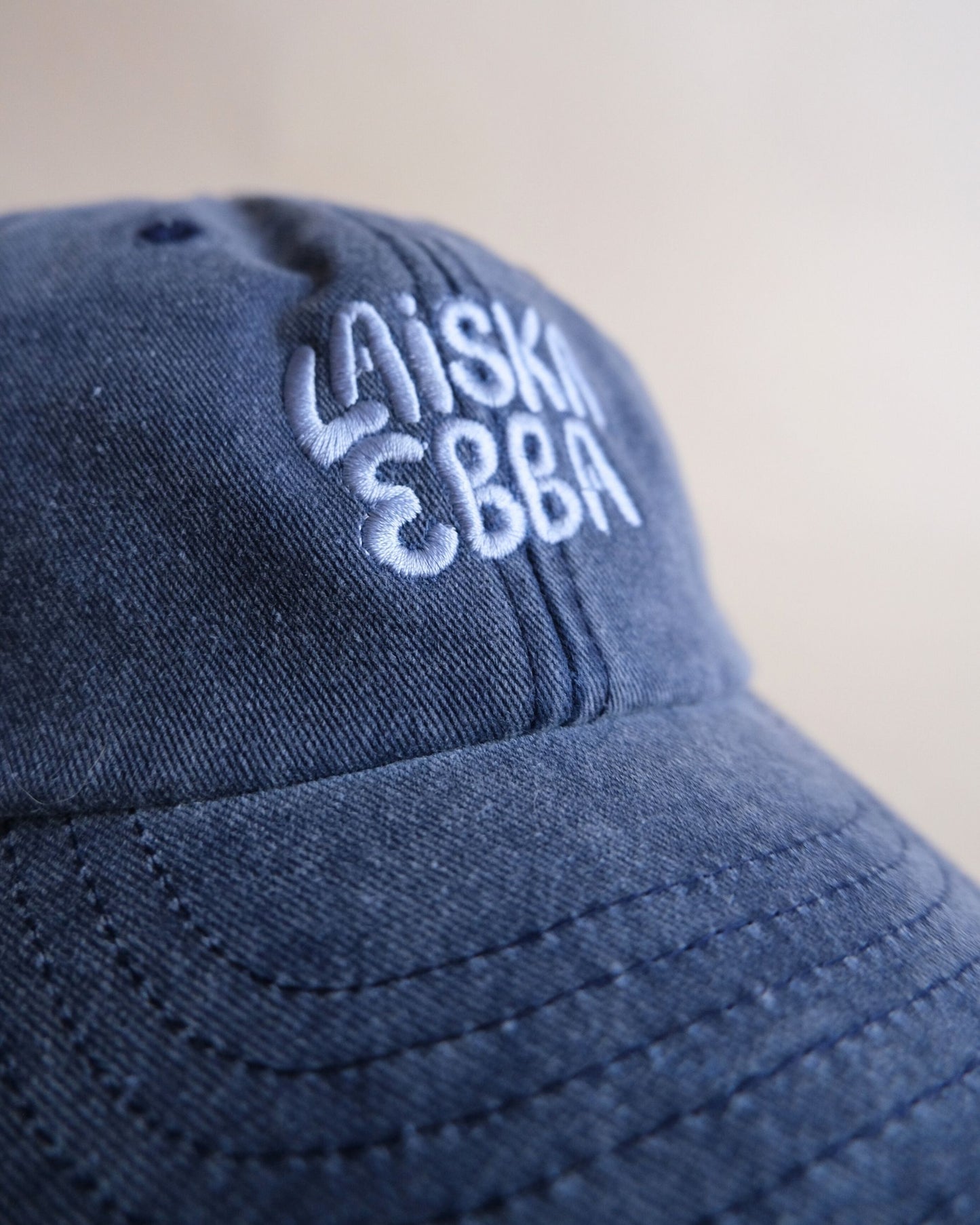 LAISKA KAPPE ORIGINAL