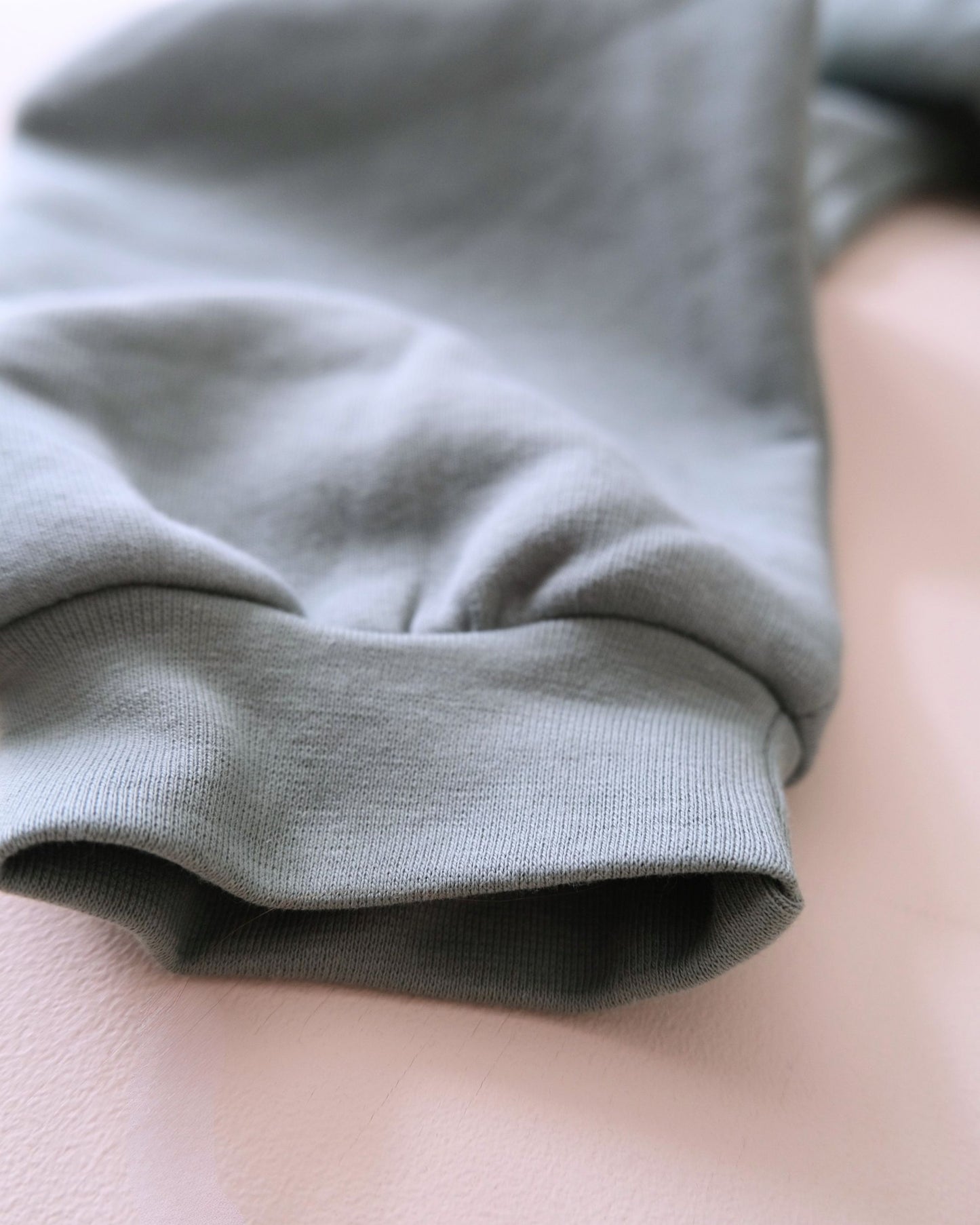 LAISKA LAVENDEL-SWEATSHIRT FÜR ERWACHSENE