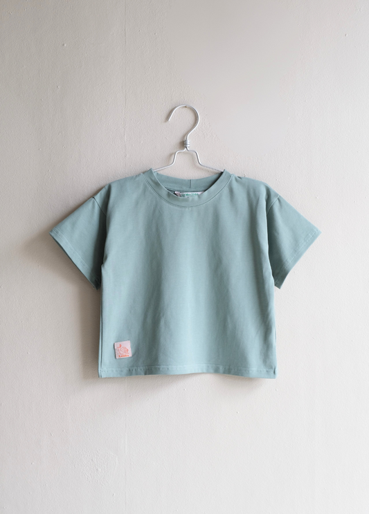 BALJA T-SHIRT MINT