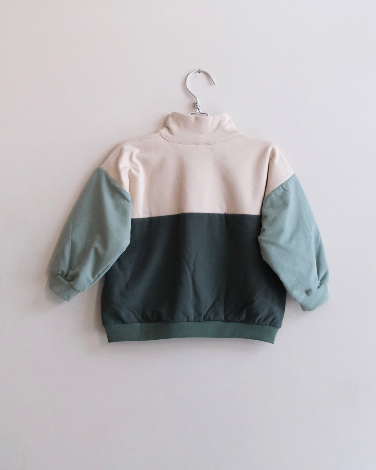 WEICHES SWEATSHIRT