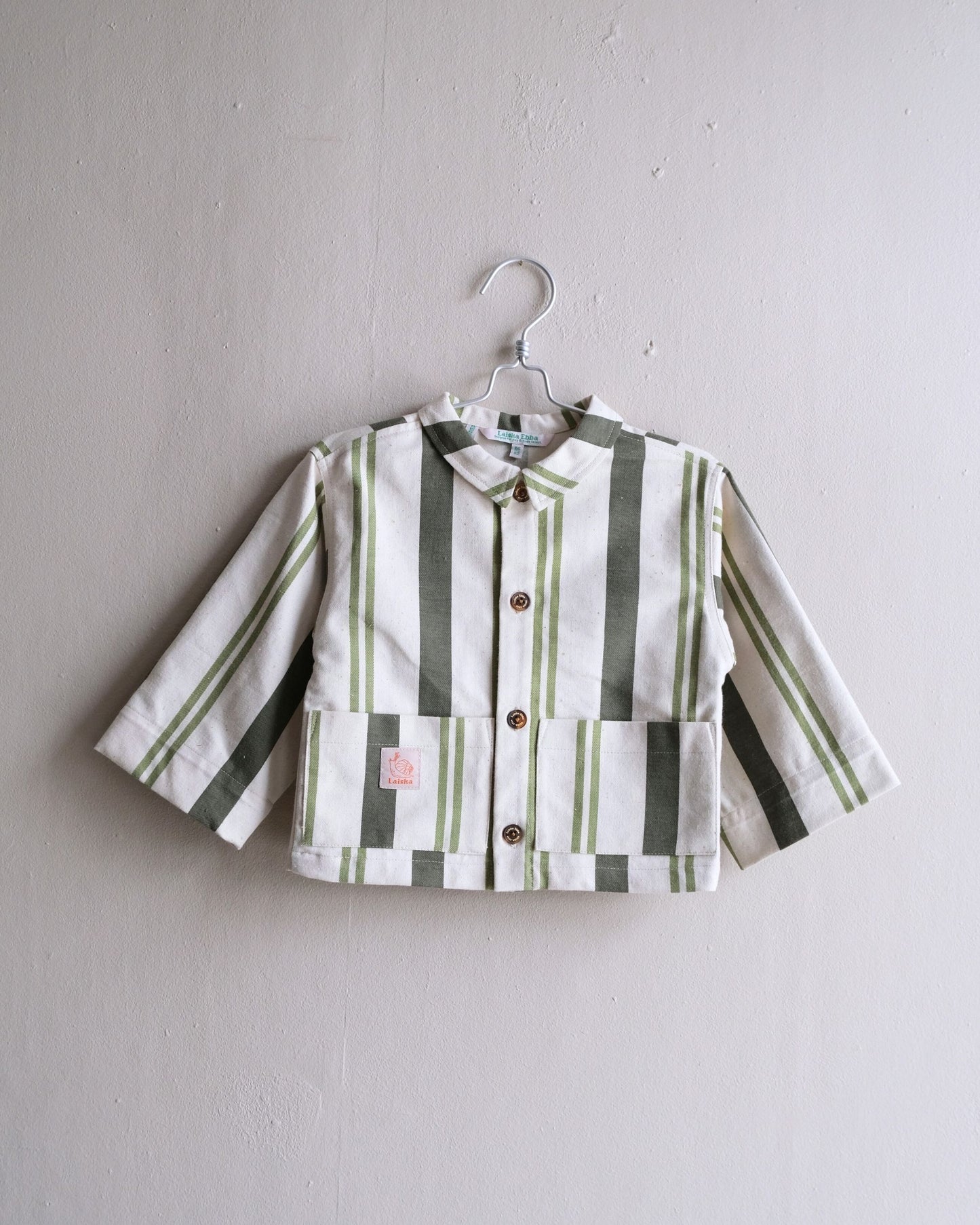 OVERSHIRT size 86/92